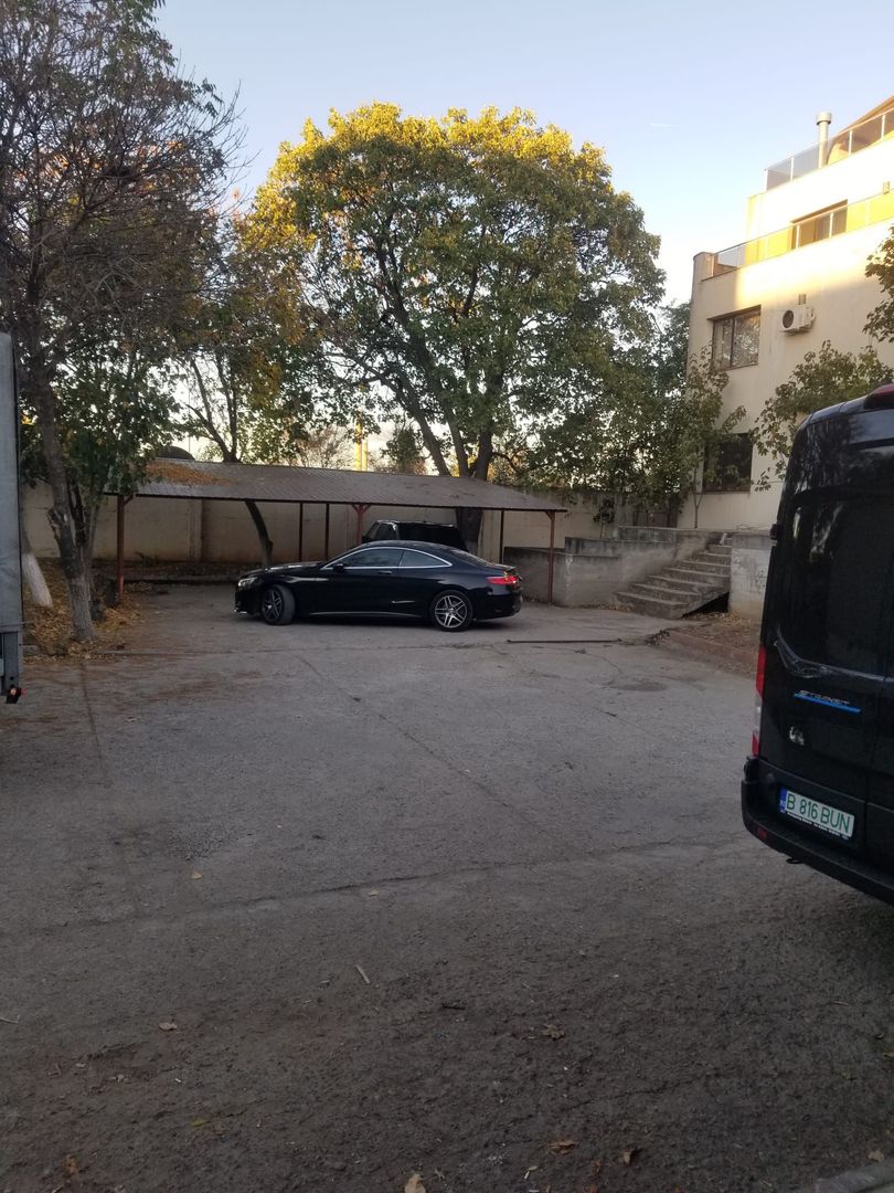 Cladire de birouri zona Vitan Brzesti | Splaiul Unirii |  200mp - Poză 15