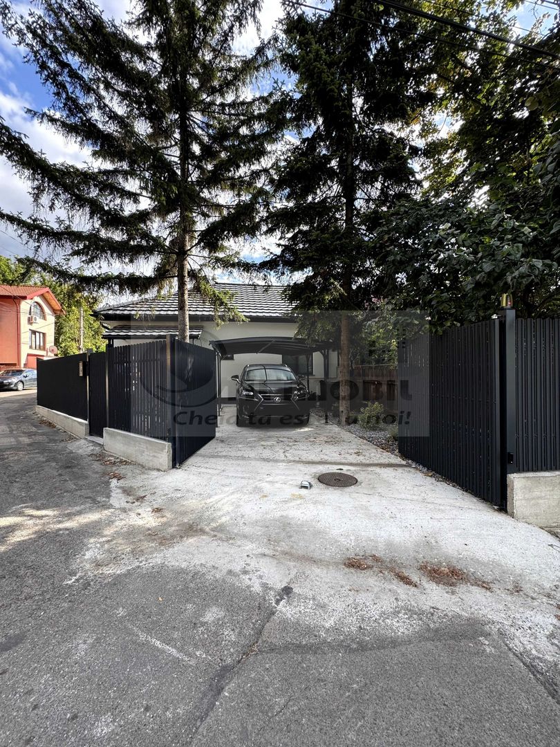 Casa Nou Renovata Prima Inchiriere 2 camere Centru Iasi - 899 euro - Poză 3