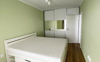 2 camere, modern, bloc nou, terasa, parcare, Buna Ziua, Grand Hill - Poză 3