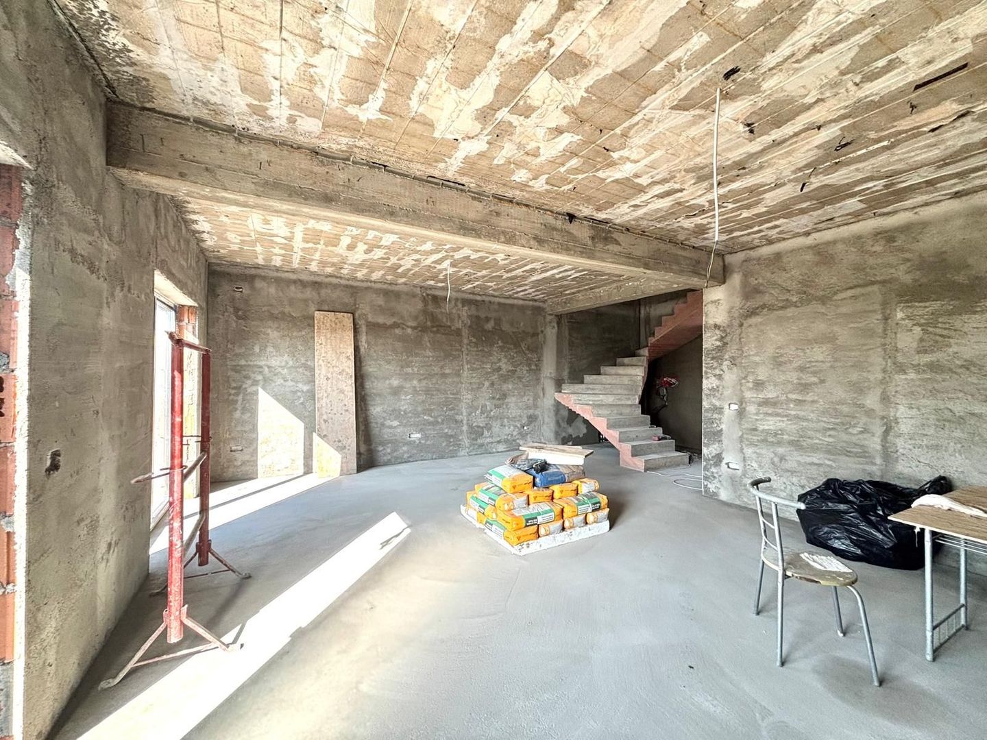 Duplex la cheie- Sanmihaiu Roman- 990e/mp - Poză 4