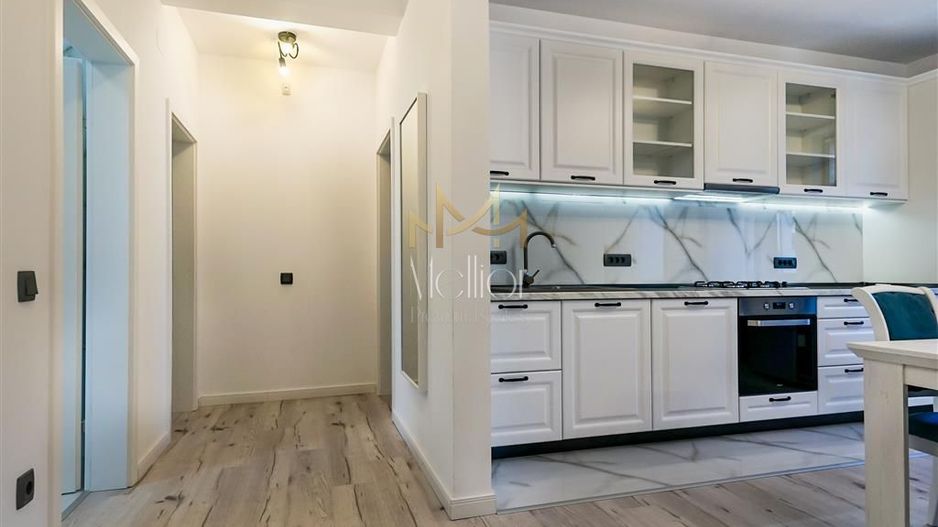 Apartament 3 camere 80 mp ultrafinisat, parcare, Zorilor! - Poză 13