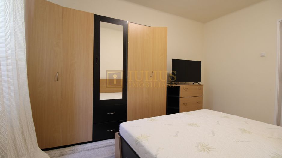 Piata 700, 2 camere, centrala proprie - Poză 9