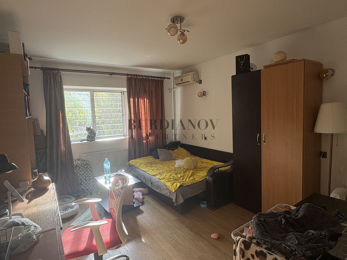 Apartament cu 3 camere de vânzare Dristor / Fizicienilor - Poză 6