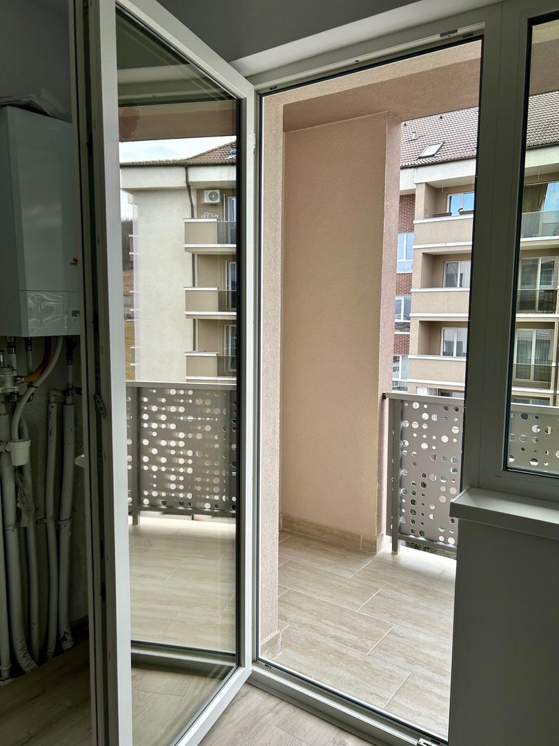 Ap 19 Teilor Residence - 3 camere - Poză 30