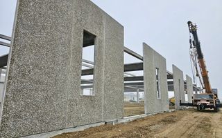 Vanzare hale/depozite/productie -industrial-Chitila - Rudeni, ILFOV - Poză 21