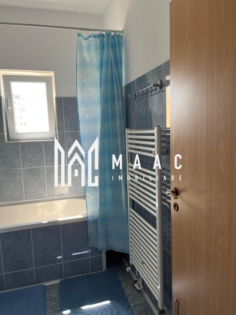 Apartament 3 Camere | 50 MPU | Mansarda | Vasile Aaron - Poză 5