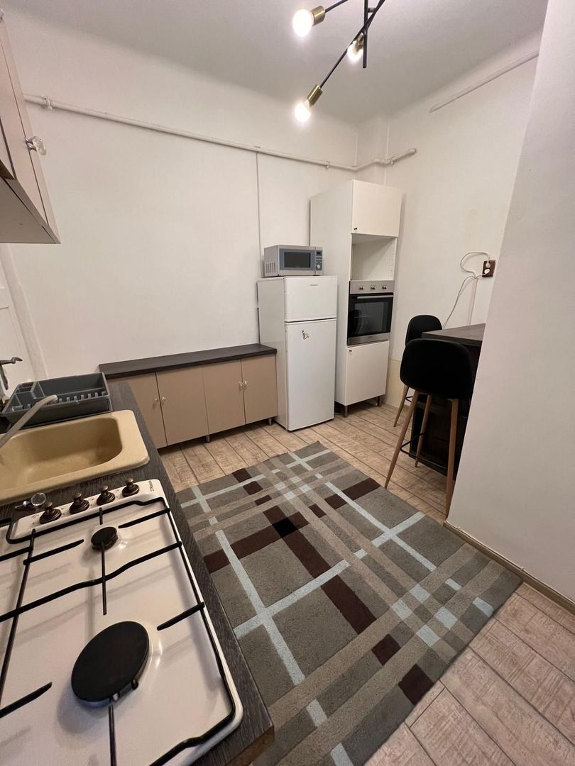 De inchiriat apartament cu 2 camere , Parcul Carol - Poză 4