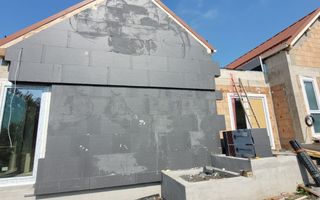 Casă Individuală 4 camere,nZEB,131mp,Teren 750mp,Piscina, Jucu de Sus - Poză 24