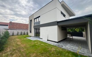 Casa individuala 4 camere | 3 Bai | Timisoara - Ciarda Rosie - Poză 4