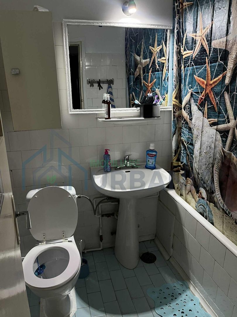 camera libera in apartament - Poză 3