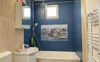 Apartament 3CAM DECOMANDATE 59MP Aleea Scărișoara FSEGA - IULIUS MALL - Poză 10