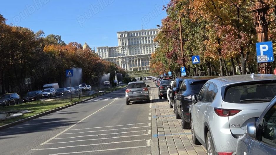 Vanzare Apartament 2 Camere pe Bulevardul Unirii – VEDERE EXCLUSIVĂ LA FÂNTÂNI - Poză 10