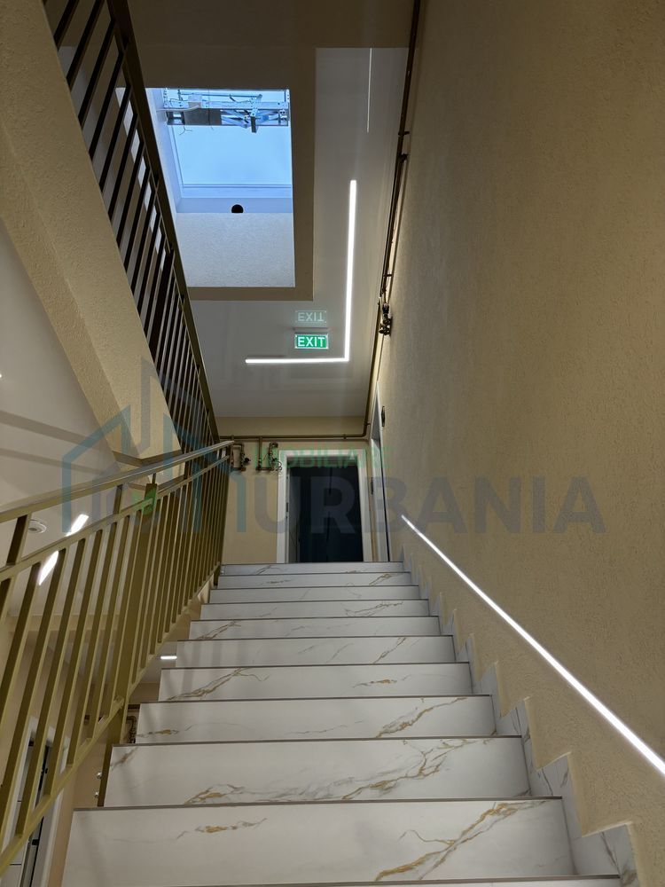 Apartament 2 camere Penthouse, Valea Lupului/Rediu, Iași - Poză 2