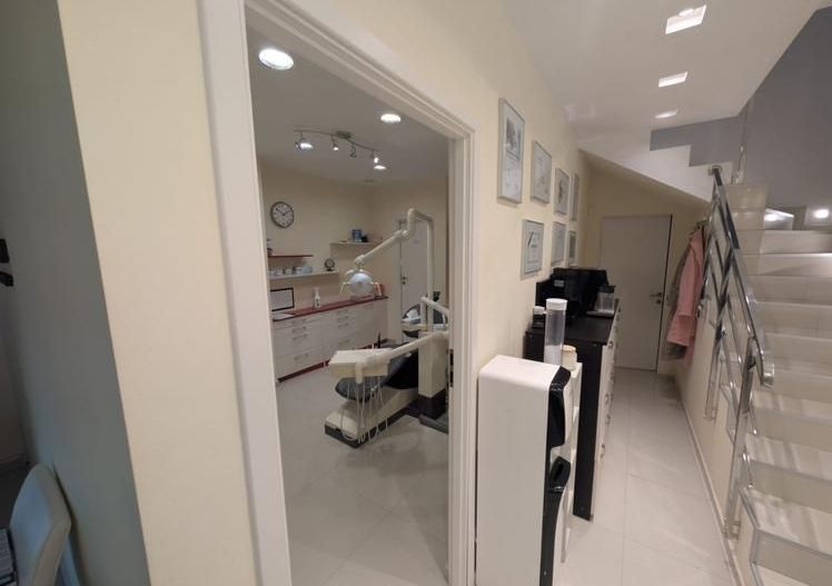 De inchiriat vila, compartimentare flexibila, Cotroceni-Panduri - Poză 14