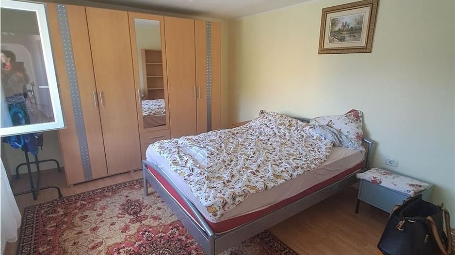 Casa individuala pe parter Sagului-Liviu Rebreanu - Poză 13