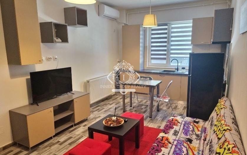 Apartament 2 camere semidecomandat de vanzare in zona Aparatorii Patriei - Poză 1