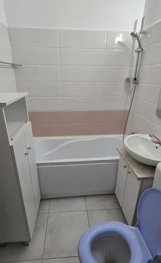 Garsoniera de inchiriat Drumul Taberei - Poză 6