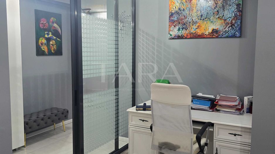 Apartament în zona Teatrului Național. - Poză 5