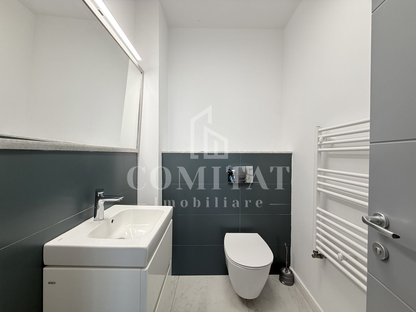 Poziție excelentă Apartament 3 camere | Pet Friendly | Parcare inclusă - Poză 10