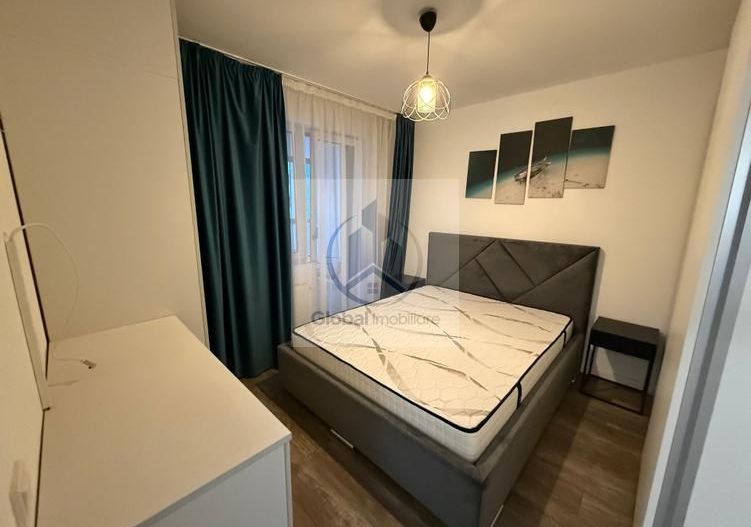 Apartament 2 camere Ivory Residence Pipera | Parcare + Boxă | Balcon închis - Poză 14
