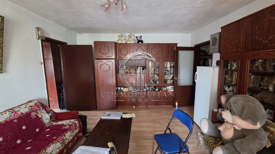 Apartament cu 2 camere ~ zona Micro 3/IPJ ~ etaj 4 ~ confort 1 - Poză 3