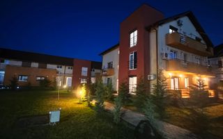Apartament la casa, curte privata, Ferventia- padure. COMISION ZERO! - Poză 8