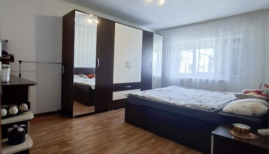 Apartament 3 camere Cantemir - Poză 4