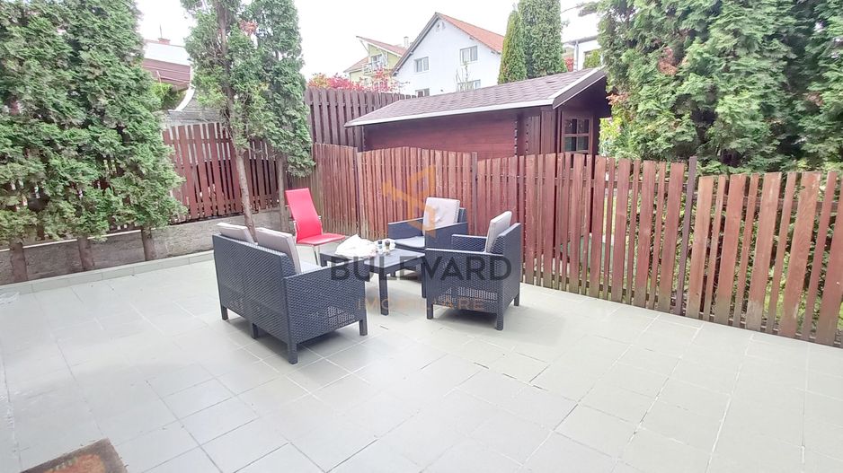 Casa de inchiriat cu suprafata de 170 mp utili, zona Andrei Muresanu! - Poză 2