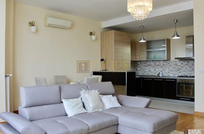 Ultra-modern, 80mp utili ! Complex Rezidential deosebit - Take Ionescu. - Poză 9