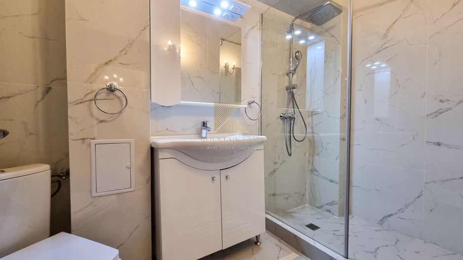 Apartament complet renovat și mobilat – parter, Bulevardul 15 Noiembri - Poză 17