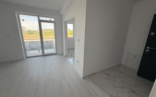 Bloc NOU. Etaj 1. Braytim. 2 balcoane - Poză 6