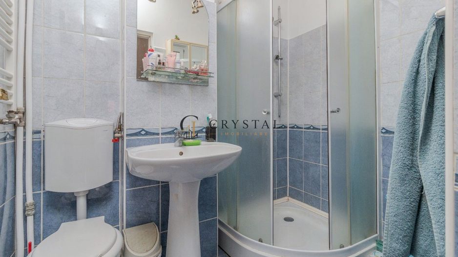 Apartament cu 2 camere | Pet Frendly | Zona Ultracentrala | Oradea - Poză 10