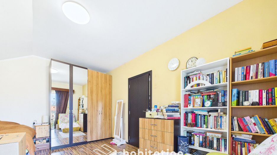 Casă individuală spațioasă și luminoasă cu garaj, în Mircea cel Bătrân - Poză 19