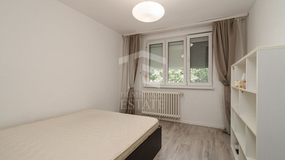 Apart 2 camere Titan Jean Steriadi Scoala 82 metrou 1 Decembrie - Poză 4