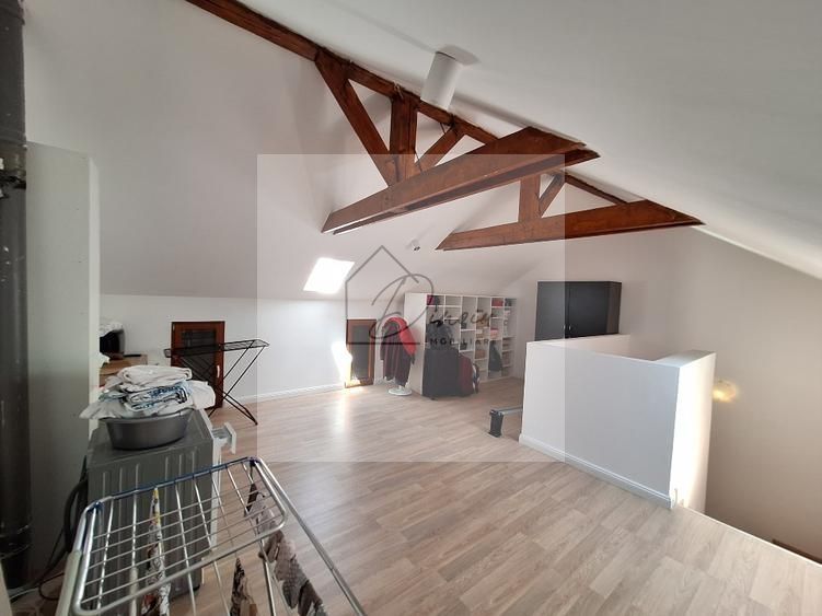 Vila de vanzare Pipera Rond OMV I  American Village I Comision 0% - Poză 7