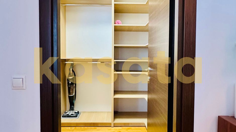 OPORTUNITATE | APARTAMENT 2 CAMERE | PERLA RESIDENCE | PIPERA |PARCARE - Poză 8