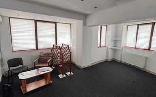 Spațiu comercial open space de închiriat – Bd. C. Brâncoveanu | 95 mp - Poză 8