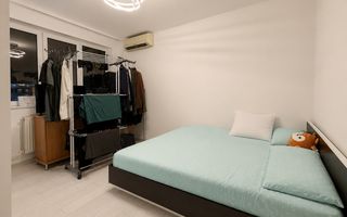 VANZARE 3 CAMERE DECOMANDAT | 69 MP | VEDERE LIBERA | LANGA PARCUL PLUMBUITA - Poză 5