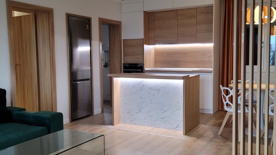 6 Apartamente intr-un bloc modern, complet mobilate, Dumbravita - Poză 2