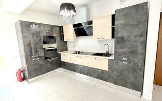 APARTAMENT SUPERB CU 4 DORMITOARE LA PARTER ÎN HERASTRAU - Poză 3