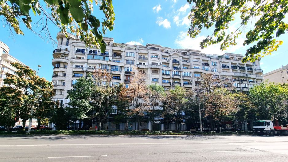 3 Camere Decomandat | 78 mp | Decebal – Piața Alba Iulia | Etaj 8/9 - Poză 4