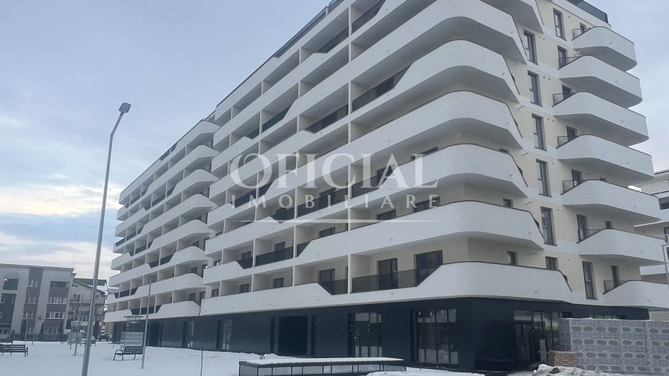Apartament 2 camere | Comision 0% | Parcare subterana | Eroilor - Poză 1