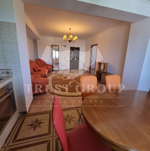 Apartament 5 camere Domenii | Loc de parcare si boxa - Poză 3