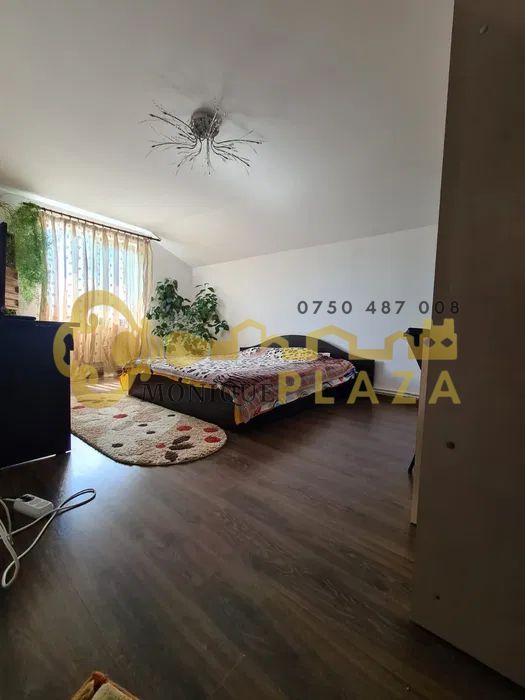 Casa spatioasa | 2 Terase | Balcon | 4 Dormitoare | Cabana | Gazon | - Poză 2