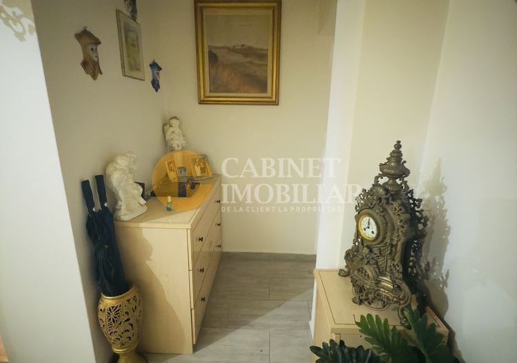 Cug - 2 Camere -Mobilat Si Utilat - 55 Mp + Boxa , Bloc 2024 - Poză 4