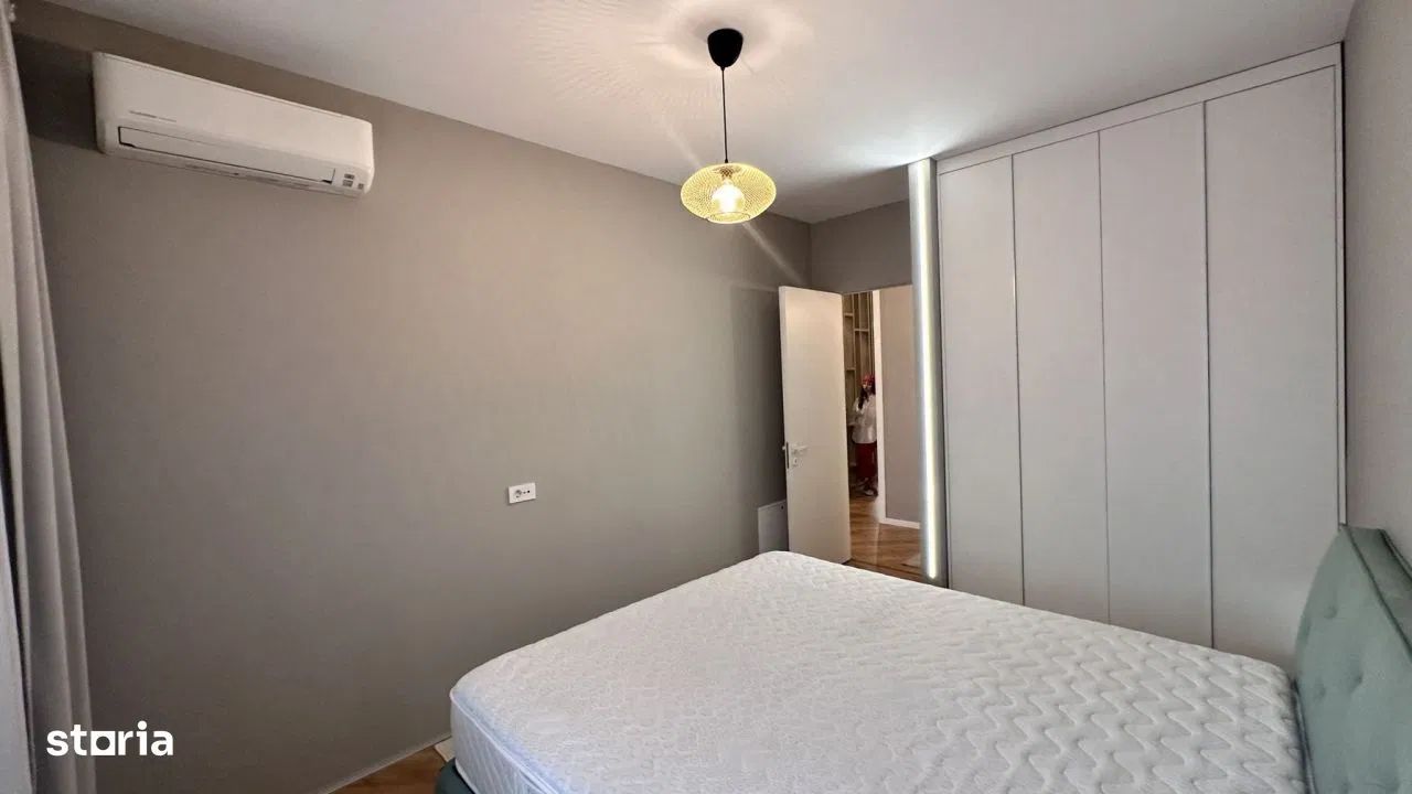 Aparatament  3 camere 80mp | 4City North - Poză 8