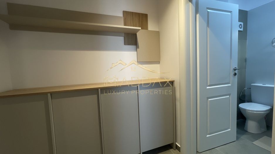 Apartament modern*2 camere**Imobil NOU**Parcare inclusa//CENTRAL - Poză 7