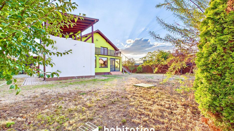 Casă individuală cu teren generos și garaj, in Dumbrăvița – zona  Lidl - Poză 25