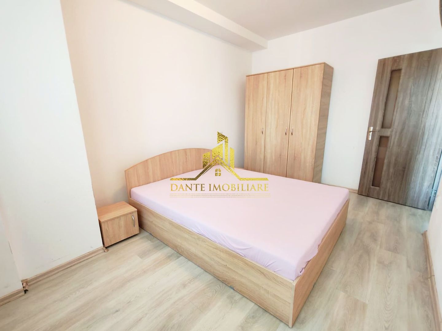 3 camere, mobilat modern, bloc nou, terasa, parcare, Iris, Oasului - Poză 2