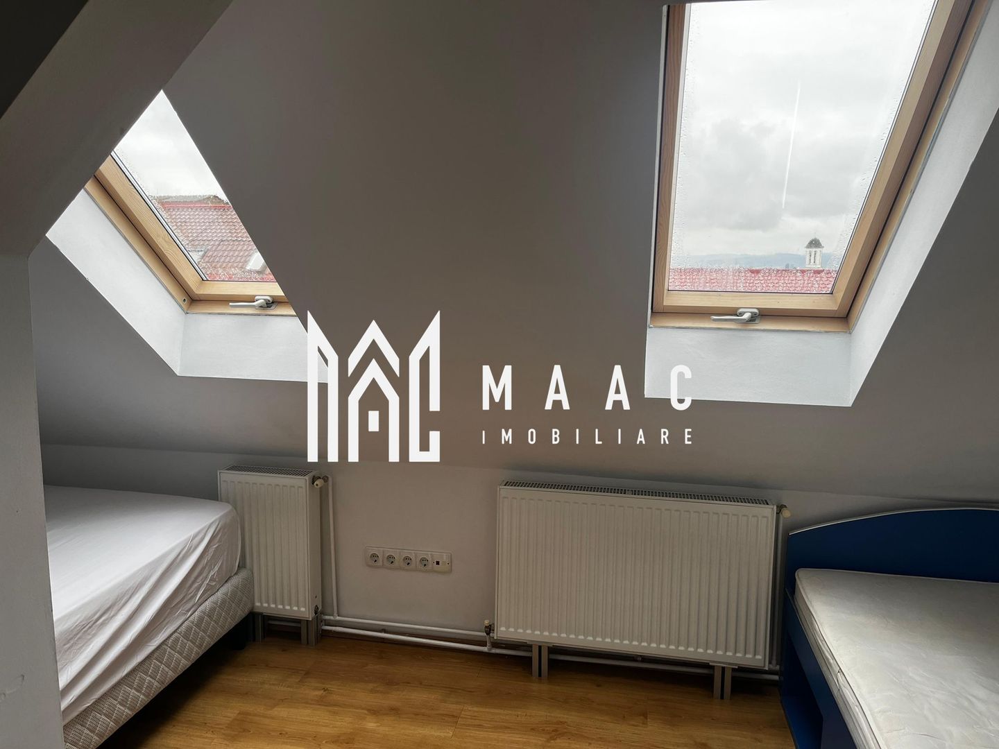 Apartament 3 camere | 86 MPU | Balcon | 2 Bai | Valea Aurie - Poză 5